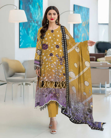 Angelina Prints By Aalaya Winter Vol 06 '25 D 01